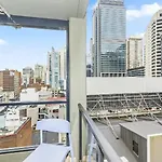 Kozyguru Sydney Cbd Amazing 1Bed Apt Nha653-1202