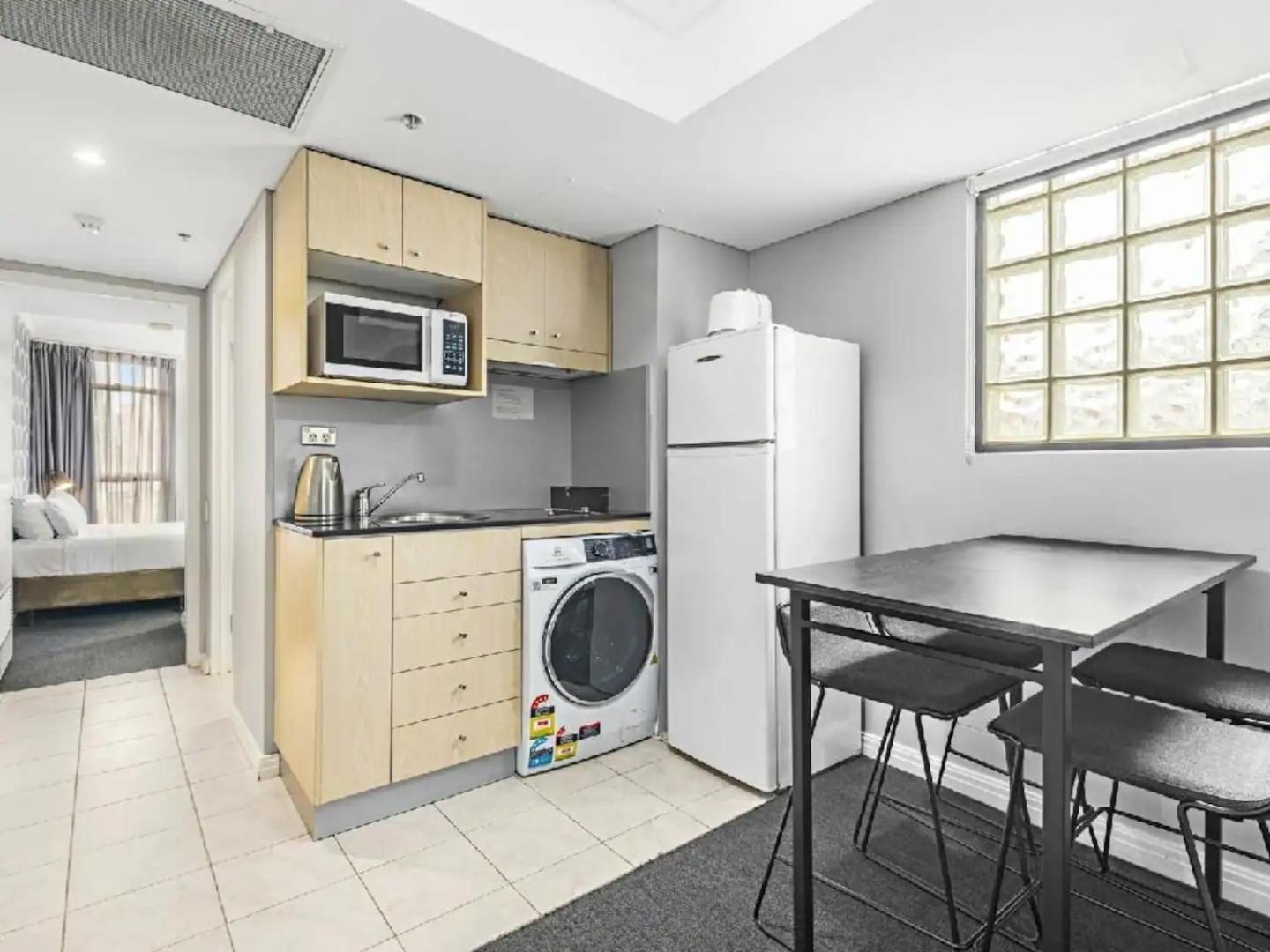 Kozyguru Cbd Amazing 1bed Nha653-1202 Apartment *