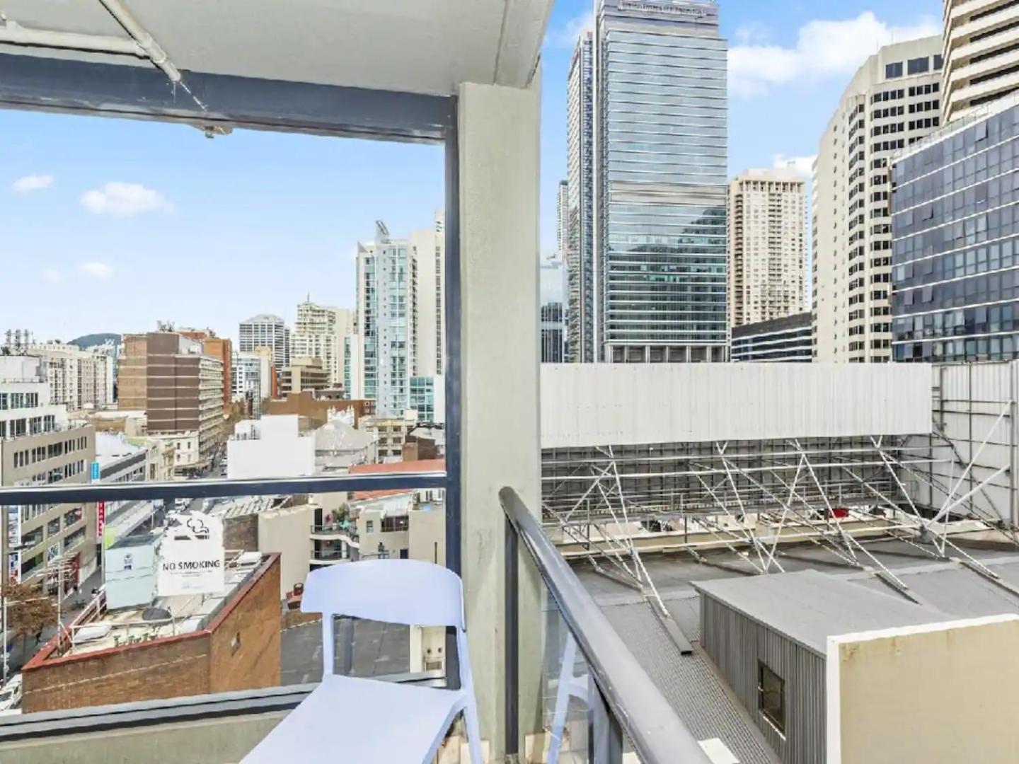 Kozyguru Cbd Amazing 1bed Nha653-1202